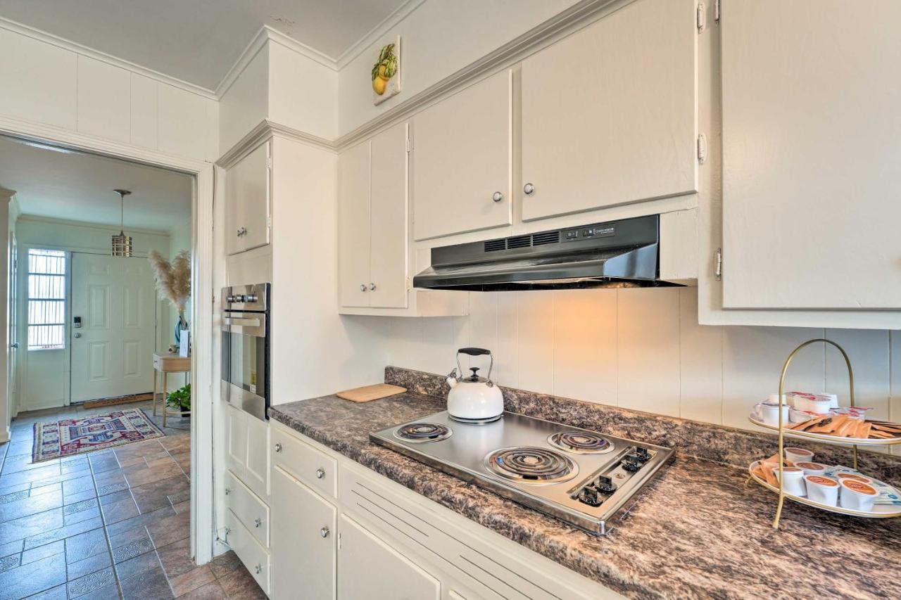 Memphis Vacation Rental - Half Mi To Graceland ภายนอก รูปภาพ